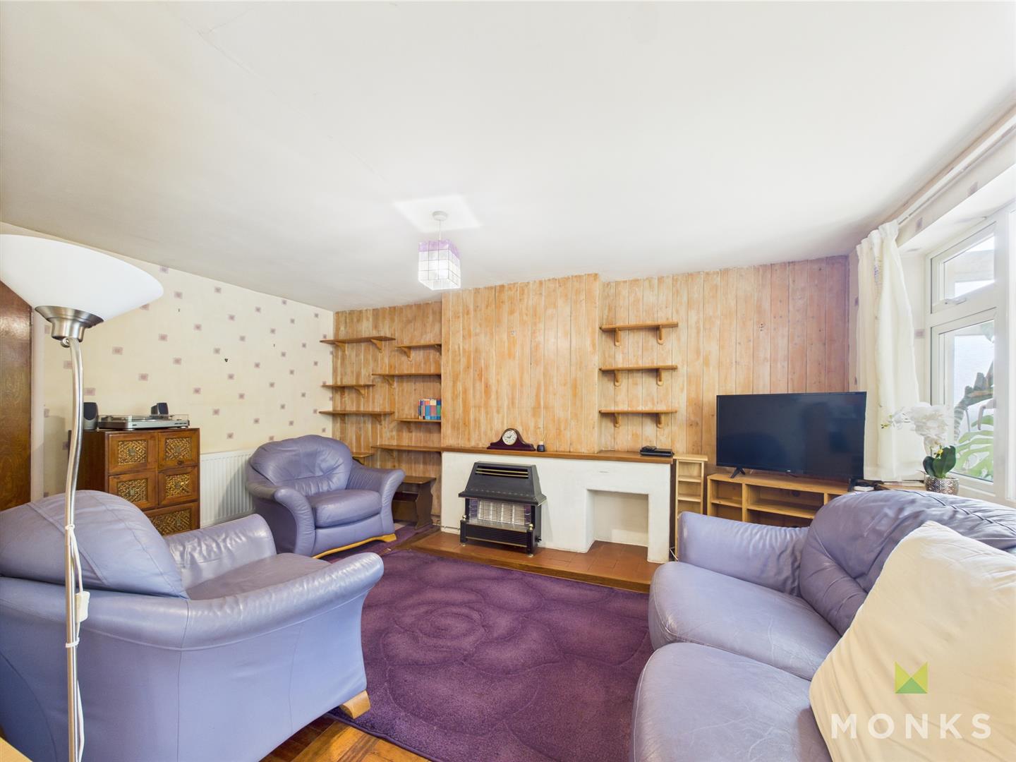 4 Judith Butts Lane, Shrewsbury, SY2 5BG For Sale